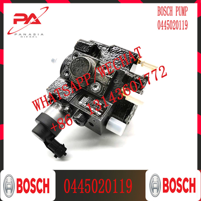 ISF2.8 Diesel Engine Fuel Injection Pump BH3T9350AA 4990601 0445020119