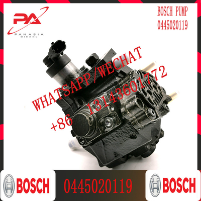 ISF2.8 Diesel Engine Fuel Injection Pump BH3T9350AA 4990601 0445020119