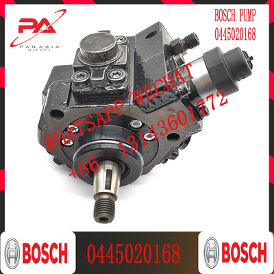 Diesel Engine CP1H Common Rail Fuel Injection Pump 1111300-E06 0445020168 For Greatwall 2.8L