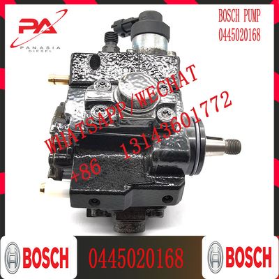 Diesel Engine CP1H Common Rail Fuel Injection Pump 1111300-E06 0445020168 For Greatwall 2.8L