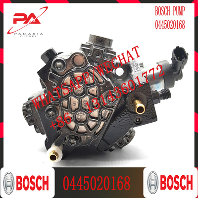 Diesel Engine CP1H Common Rail Fuel Injection Pump 1111300-E06 0445020168 For Greatwall 2.8L