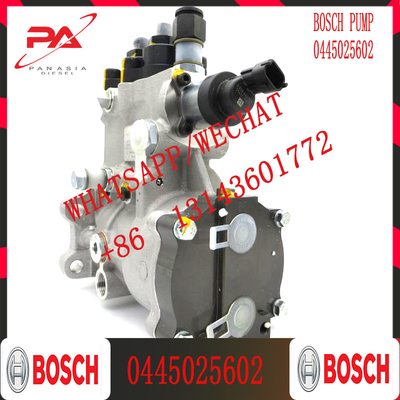 0445025601 Diesel Injector Fuel Pump 0445025602 T410930 375-2647 For C-A-Terpillar