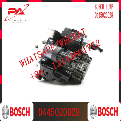 ME223954 Diesel Fuel Injection Pump Assembly 0445020028 MITSUBISHI 4M50 ME221816