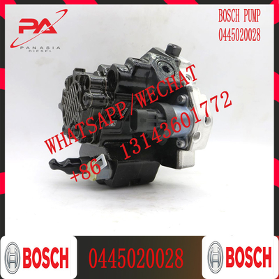 ME223954 Diesel Fuel Injection Pump Assembly 0445020028 MITSUBISHI 4M50 ME221816