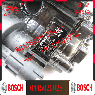 ME223954 Diesel Fuel Injection Pump Assembly 0445020028 MITSUBISHI 4M50 ME221816