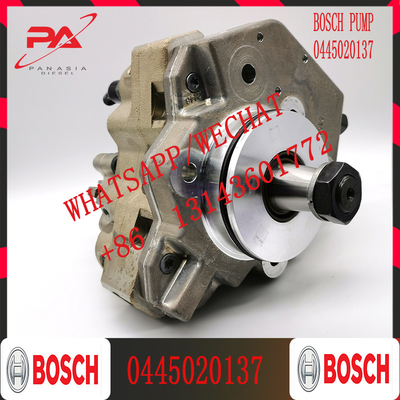 High Pressure Diesel Engine Fuel Injection Pump ISDe 5258264 4983836 0445020137