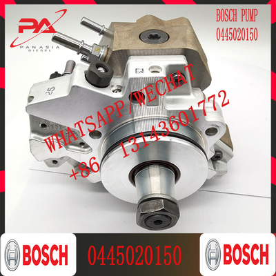 Diesel Engine Fuel Injection Pump ISDE QSB6.7 ISF3.8 Common Rail 5264248 0445020150