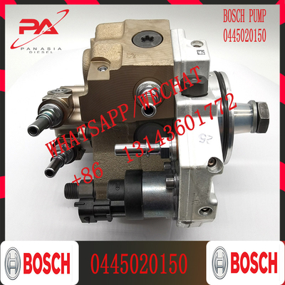 Diesel Engine Fuel Injection Pump ISDE QSB6.7 ISF3.8 Common Rail 5264248 0445020150