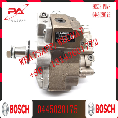 Common Rail Fuel Pump IV ECOO 0445020007 0445020175 ISBE5.9 5801382396 CASE 84385110
