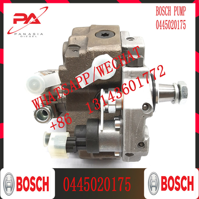 Common Rail Fuel Pump IV ECOO 0445020007 0445020175 ISBE5.9 5801382396 CASE 84385110