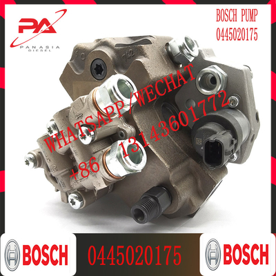 Common Rail Fuel Pump IV ECOO 0445020007 0445020175 ISBE5.9 5801382396 CASE 84385110