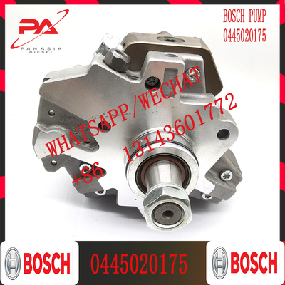 Common Rail Fuel Pump IV ECOO 0445020007 0445020175 ISBE5.9 5801382396 CASE 84385110