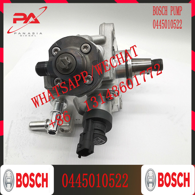 Cp4 Diesel Fuel Pump 0445010522 For Cummins 0 445 010 522