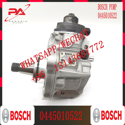 Cp4 Diesel Fuel Pump 0445010522 For Cummins 0 445 010 522