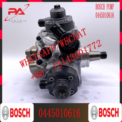 Engine Cars For Pump Fuel 0445010616 Cp4 Auto Diesel For Chevrolet