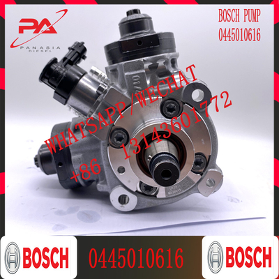 Engine Cars For Pump Fuel 0445010616 Cp4 Auto Diesel For Chevrolet