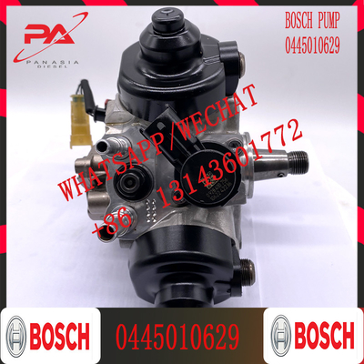 CP4 Diesel Common Rail Fuel Injection Pump 0445010629 0445010662 0445010832