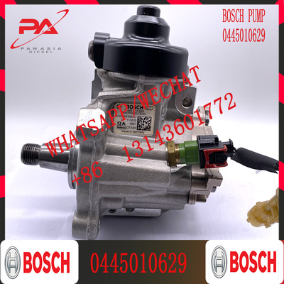 CP4 Diesel Common Rail Fuel Injection Pump 0445010629 0445010662 0445010832