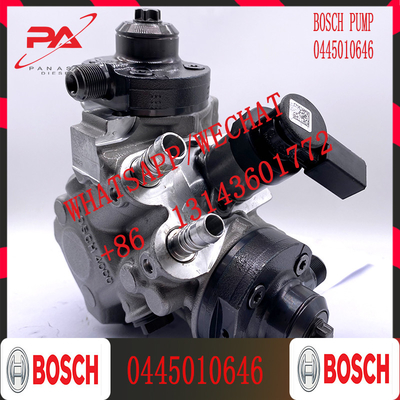 100% original diesel pump 0445010685,0445010611,0445010659,0445010673,0445010646,0445010669,0445010639 for VM ,AU DI