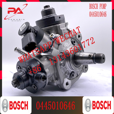 100% original diesel pump 0445010685,0445010611,0445010659,0445010673,0445010646,0445010669,0445010639 for VM ,AU DI