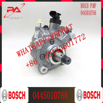 Reman CP4 Common Rail Fuel Injection Pump CR High Pressure 0445010766 8983320620