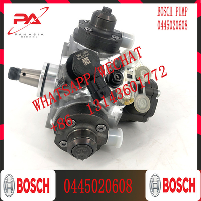 Common Rail Injection Pump High Pressure 0445020608 Diesel Fuel 32R65-00100 For Mitsubishi