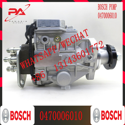 VP29 / VP30 Fuel Injection Pump 2644P501 0470006003 0470006010 0986444518