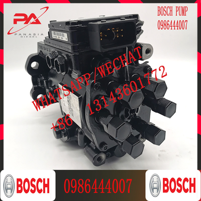 Engine Parts Diesel Fuel Injection Pump For BOSCH VP44 0986444007