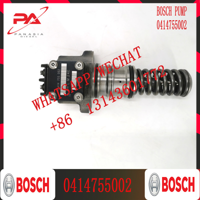 Injector A46 Unit Pump For TRUCK 0414755002 5236494 12LE7-350 RENAULT MIDR