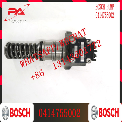 Injector A46 Unit Pump For TRUCK 0414755002 5236494 12LE7-350 RENAULT MIDR