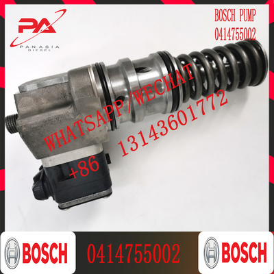 Injector A46 Unit Pump For TRUCK 0414755002 5236494 12LE7-350 RENAULT MIDR
