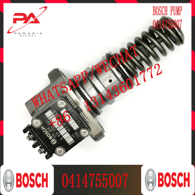 0414755006 Diesel Fuel Pumps Injector For Renault 0414755007 0414755008