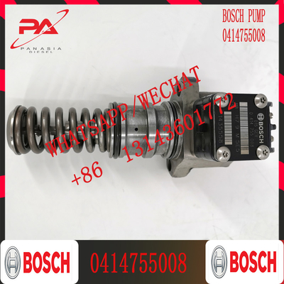 Fuel Injector For Renault 0414755006 0414755007 0414755008 0414755006 0414755007