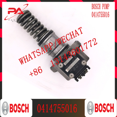 0414750003 Diesel Pump Plunger 0414750004 0414755016 For V-O-L-V 0414750003