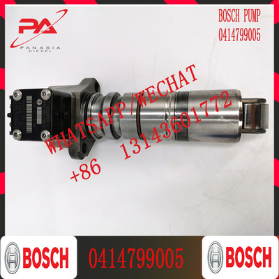 Unit Pump System For Mercedes 0414799025 0280745902 12.0d Setra Khodro Kassbohrer 0280745902