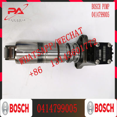 Unit Pump System For Mercedes 0414799025 0280745902 12.0d Setra Khodro Kassbohrer 0280745902