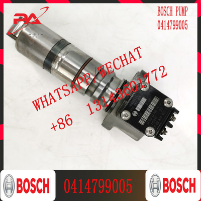 Unit Pump System For Mercedes 0414799025 0280745902 12.0d Setra Khodro Kassbohrer 0280745902