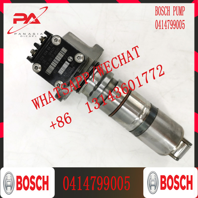 Unit Pump System For Mercedes 0414799025 0280745902 12.0d Setra Khodro Kassbohrer 0280745902