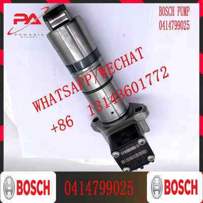 0414799005 Diesel Fuel Pumps 0414799025 For Mercedes Benz 0280745902 A0280745902