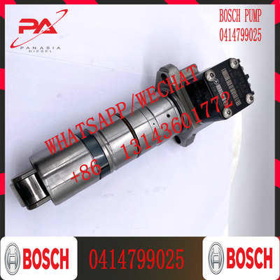 0414799005 Diesel Fuel Pumps 0414799025 For Mercedes Benz 0280745902 A0280745902