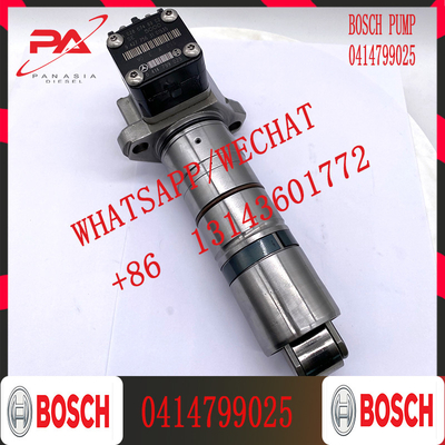 0414799005 Diesel Fuel Pumps 0414799025 For Mercedes Benz 0280745902 A0280745902