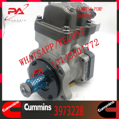 Original Diesel Engine Parts Fuel Injection Pump 3973228 For Cummins