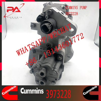 Original Diesel Engine Parts Fuel Injection Pump 3973228 For Cummins