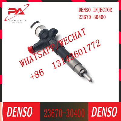 Common Rail DENSO Diesel Injector Simulator 23670-30400