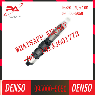095000-5050 DENSO Common Rail Fuel Injector  Tractor RE507860