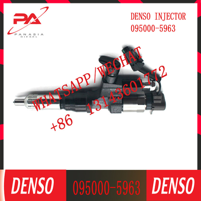 095000-5963 Diesel Injection Nozzle Injector EnginePump Sprayer