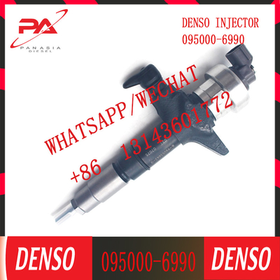 8-98011605-0 Common Rail Injector 095000-6990 095000-6170 Diesel For Isuzu