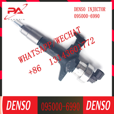 8-98011605-0 Common Rail Injector 095000-6990 095000-6170 Diesel For Isuzu