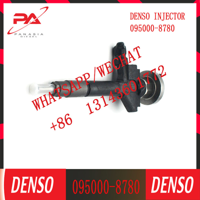 Engine Diesel Common Rail Injector Nozzle 4897271 Fuel 095000-8780