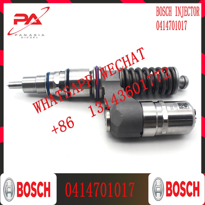 Diesel Parts Nozzle Assembly Pump Injector 0574392 0414701017 For System